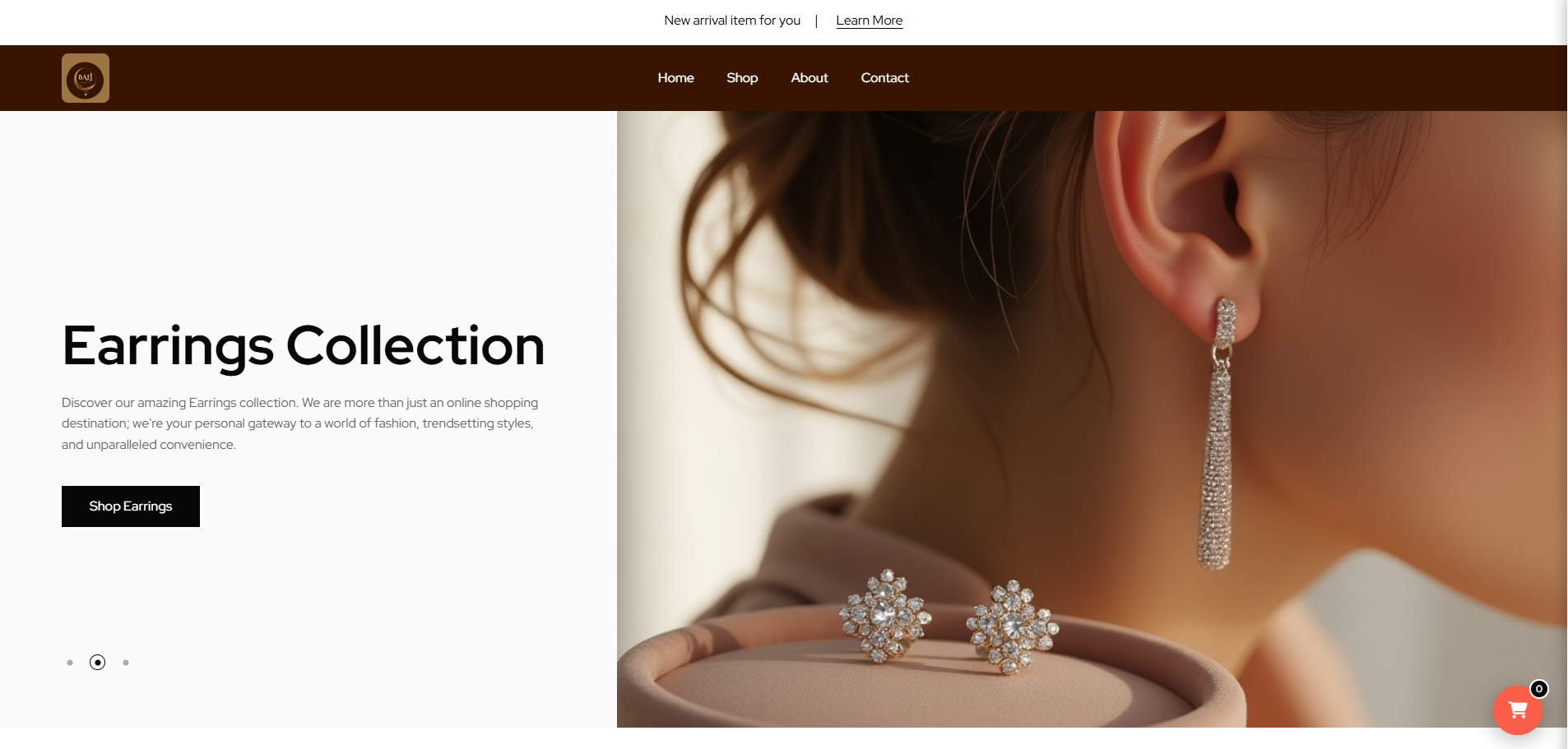 Bali Jewels